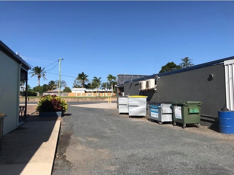 Shop 4,111 Bedford Road, Andergrove QLD 4740