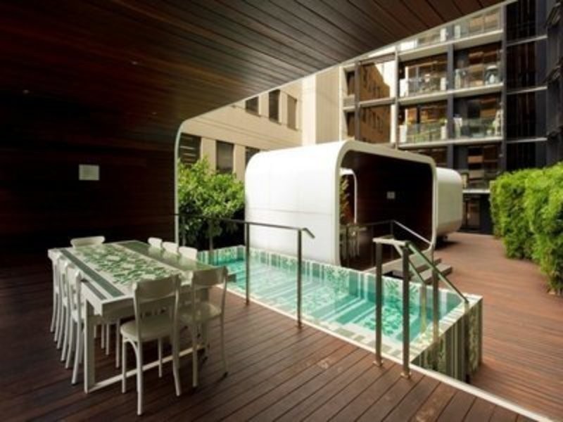 22 Dorcas Street, South Melbourne VIC 3205
