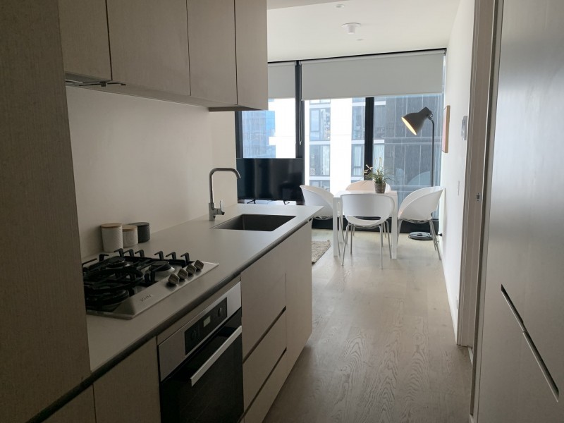 70 Southbank Blvd, Southbank VIC 3006