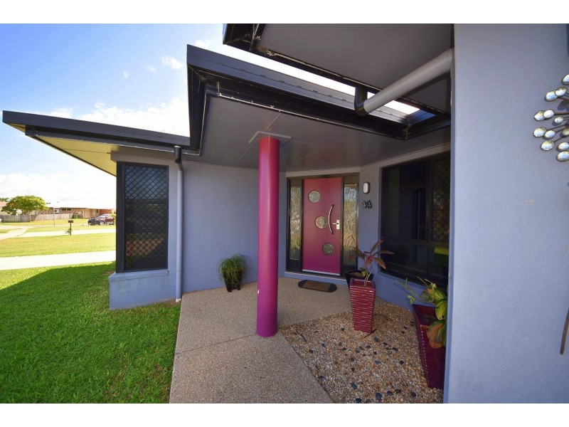 44 Stuart Hindle Drive, Mount Pleasant QLD 4740