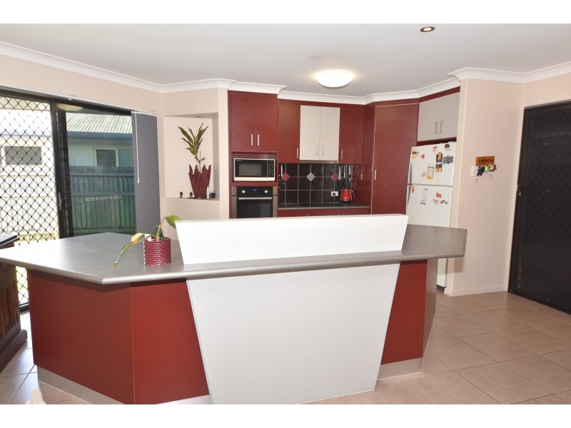 44 Stuart Hindle Drive, Mount Pleasant QLD 4740