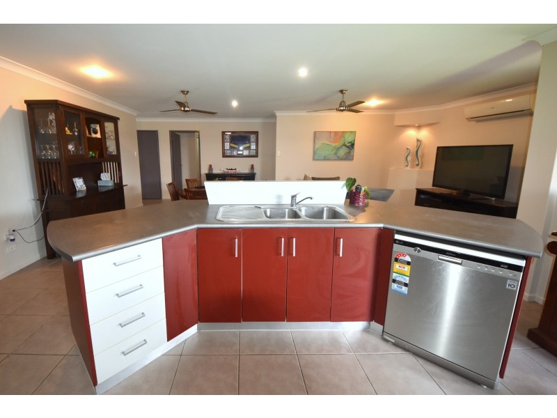 44 Stuart Hindle Drive, Mount Pleasant QLD 4740