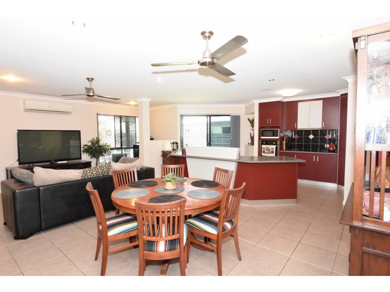 44 Stuart Hindle Drive, Mount Pleasant QLD 4740
