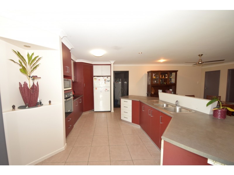 44 Stuart Hindle Drive, Mount Pleasant QLD 4740