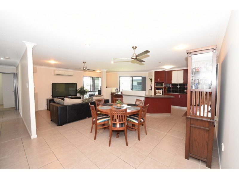 44 Stuart Hindle Drive, Mount Pleasant QLD 4740