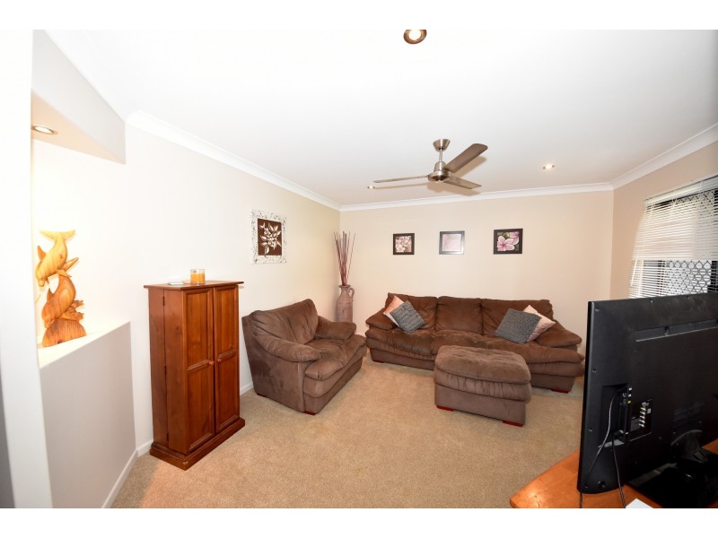44 Stuart Hindle Drive, Mount Pleasant QLD 4740