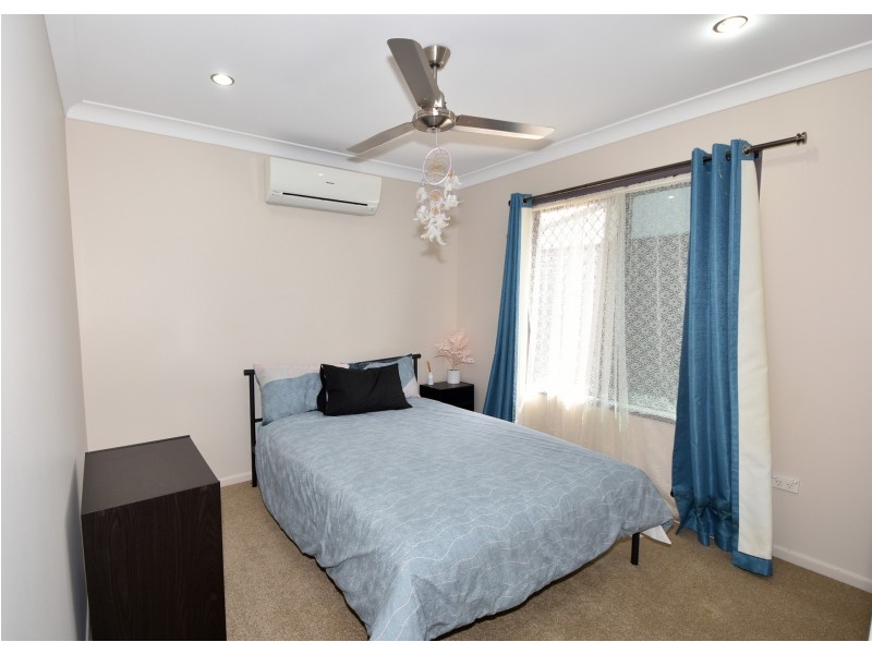 44 Stuart Hindle Drive, Mount Pleasant QLD 4740