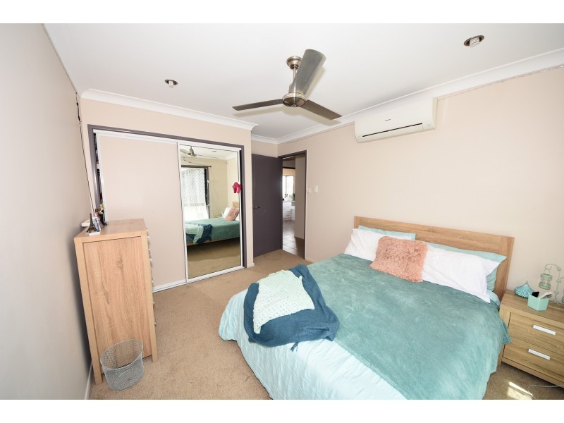 44 Stuart Hindle Drive, Mount Pleasant QLD 4740