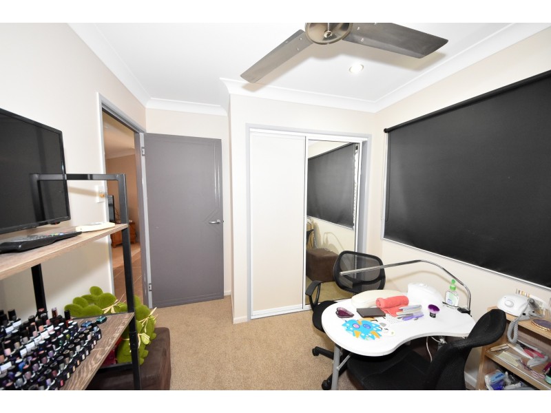 44 Stuart Hindle Drive, Mount Pleasant QLD 4740
