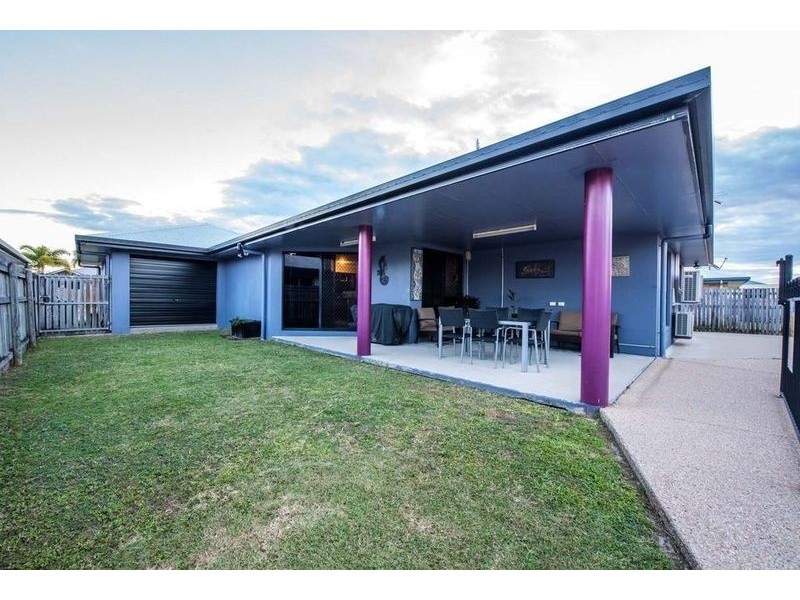 44 Stuart Hindle Drive, Mount Pleasant QLD 4740