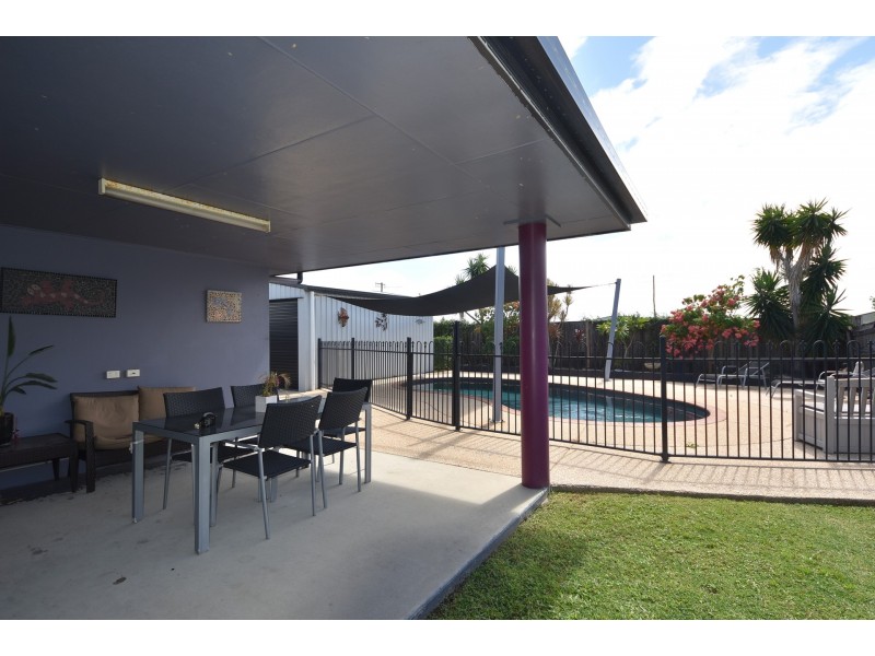 44 Stuart Hindle Drive, Mount Pleasant QLD 4740