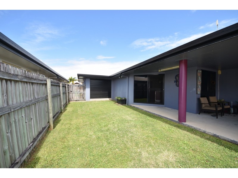 44 Stuart Hindle Drive, Mount Pleasant QLD 4740