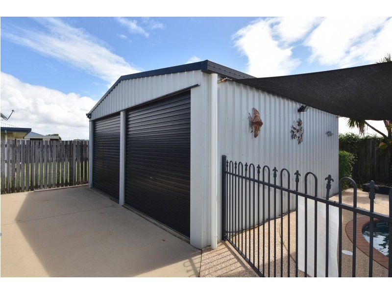 44 Stuart Hindle Drive, Mount Pleasant QLD 4740