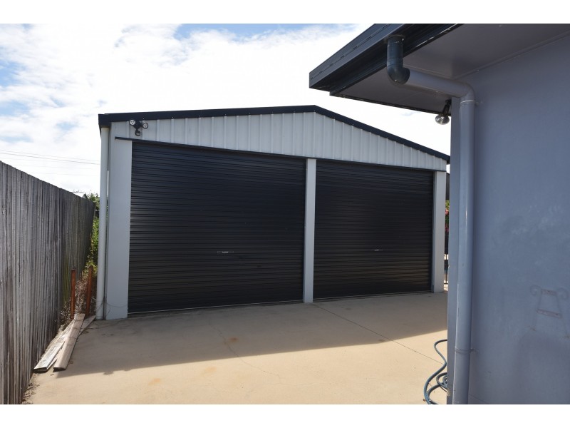 44 Stuart Hindle Drive, Mount Pleasant QLD 4740