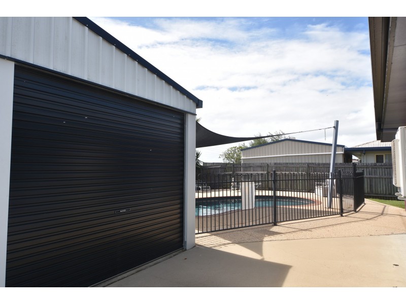 44 Stuart Hindle Drive, Mount Pleasant QLD 4740