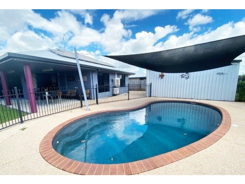 44 Stuart Hindle Drive, Mount Pleasant QLD 4740