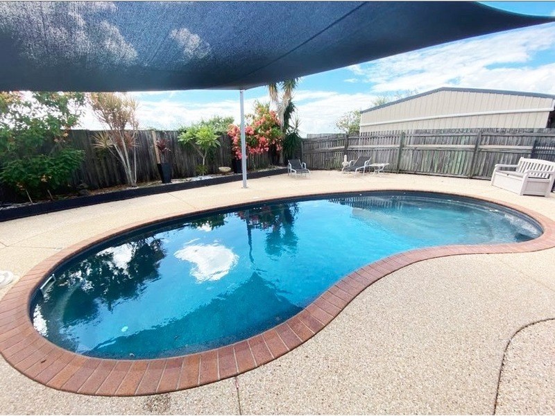 44 Stuart Hindle Drive, Mount Pleasant QLD 4740