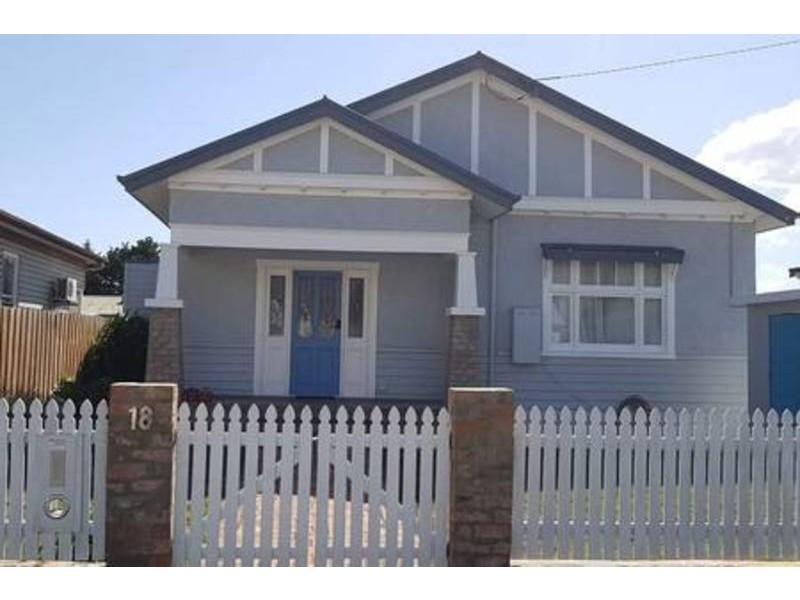 18 Hunter Street, Invermay TAS 7248