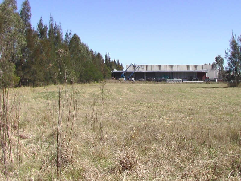 1206 KILTO CRESCENT, Glendenning NSW 2761