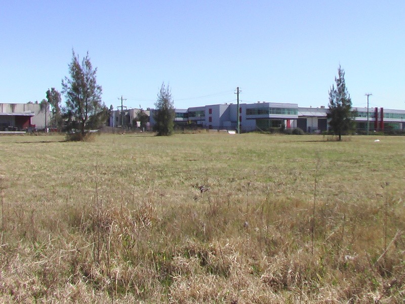 1206 KILTO CRESCENT, Glendenning NSW 2761