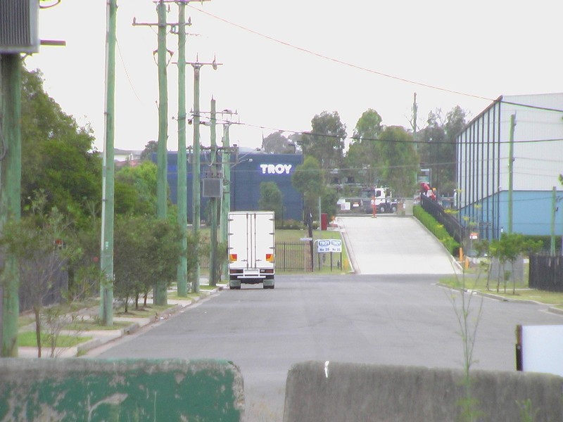 1206 KILTO CRESCENT, Glendenning NSW 2761