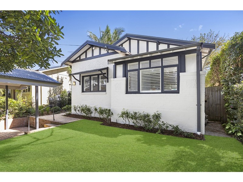 20 Remuera St, Willoughby NSW 2068