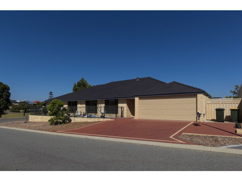 29 Bluebush Avenue, Beeliar WA 6164