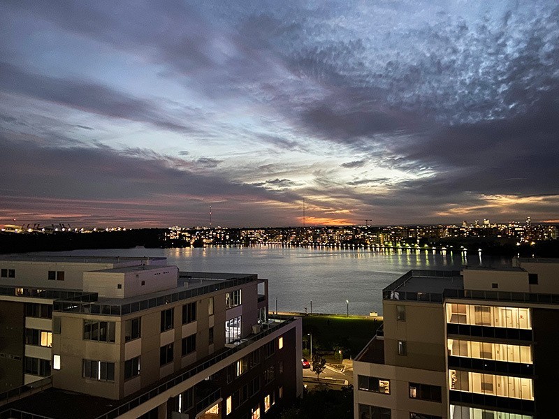 1031/4 Marquet Street, Rhodes NSW 2138