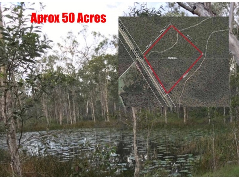 lot 226 Robertson Road, Hervey Bay QLD 4655