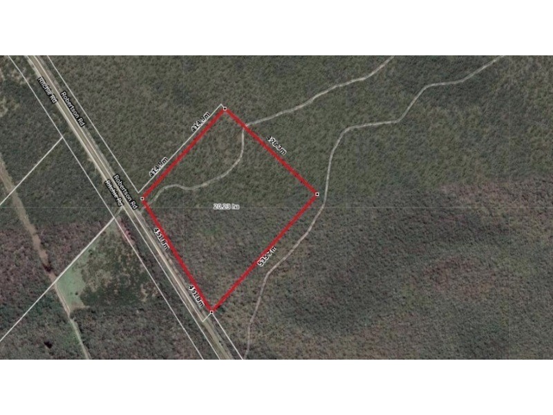 lot 226 Robertson Road, Hervey Bay QLD 4655