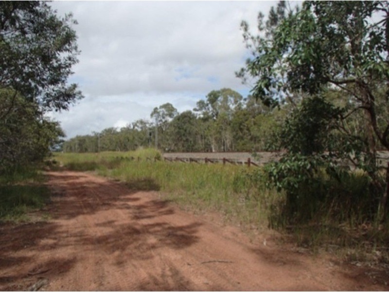 lot 226 Robertson Road, Hervey Bay QLD 4655