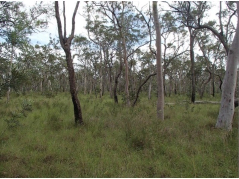 lot 226 Robertson Road, Hervey Bay QLD 4655