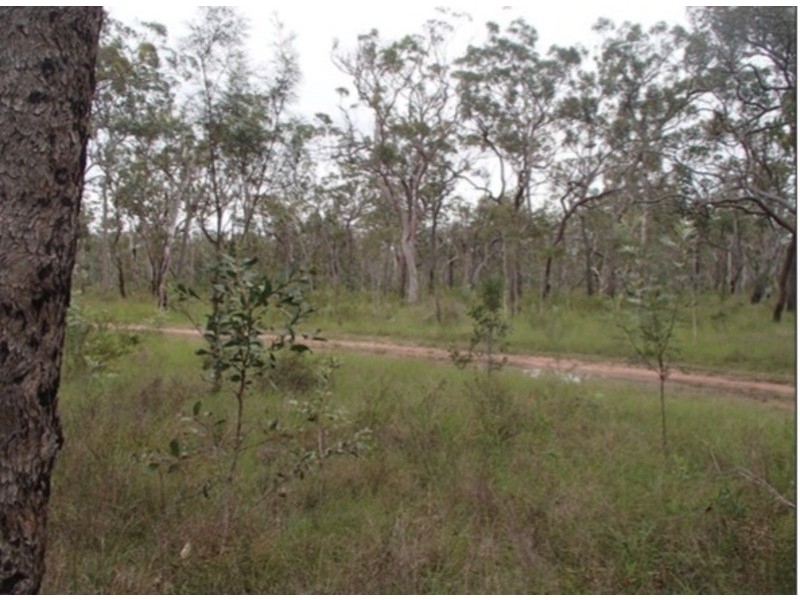 lot 226 Robertson Road, Hervey Bay QLD 4655