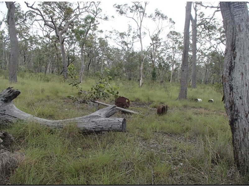 lot 226 Robertson Road, Hervey Bay QLD 4655