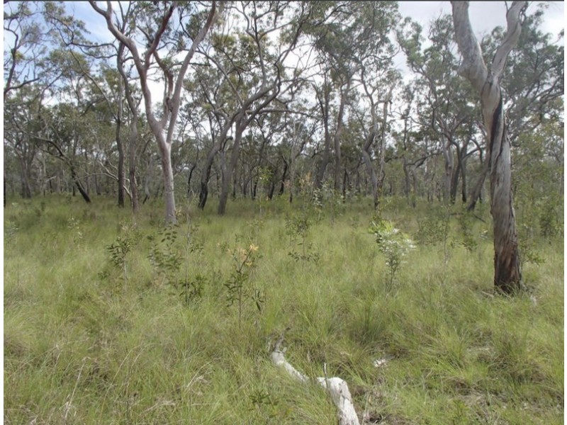 lot 226 Robertson Road, Hervey Bay QLD 4655