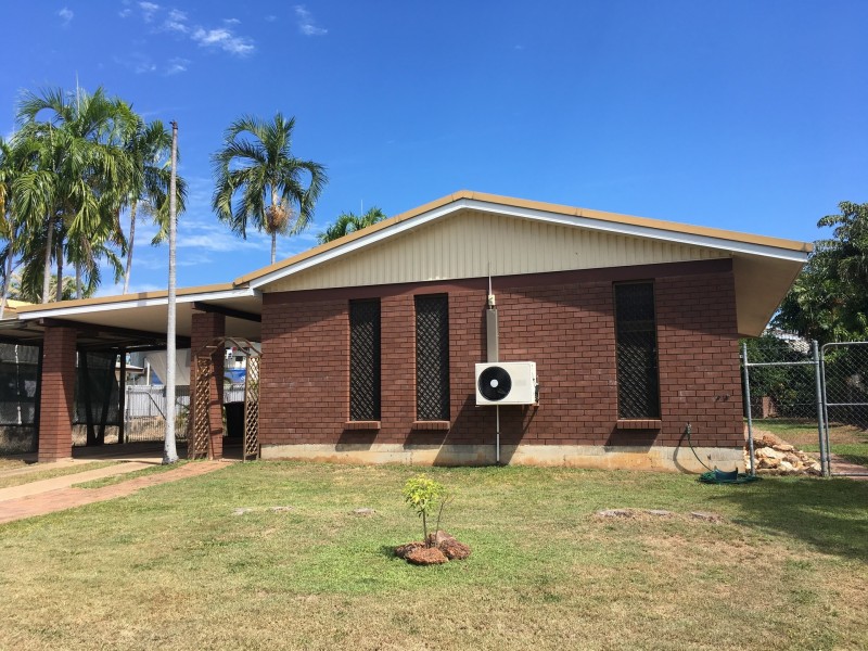 6 Castlereagh Drive, Leanyer NT 0812
