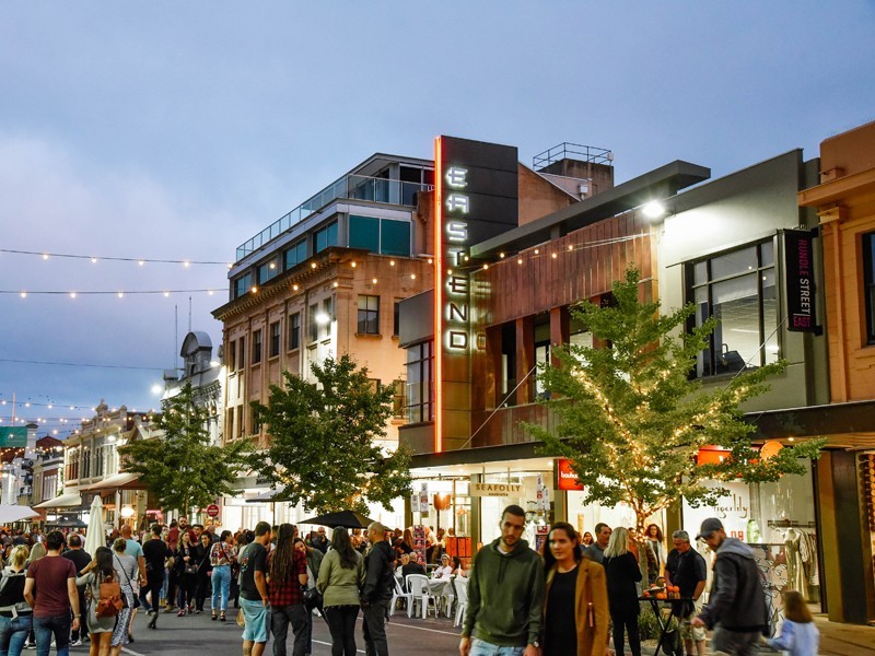 257 Rundle Street, Adelaide SA 5000