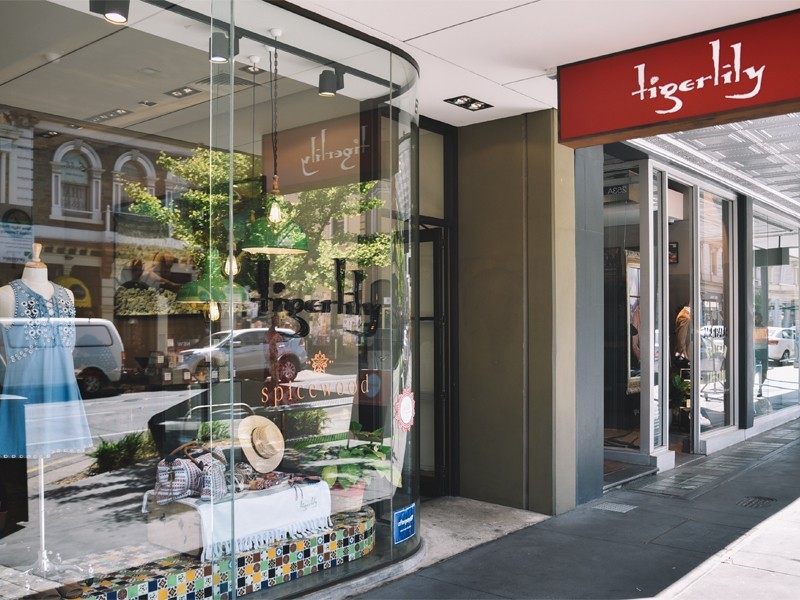 257 Rundle Street, Adelaide SA 5000