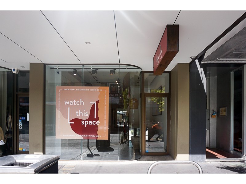 257 Rundle Street, Adelaide SA 5000