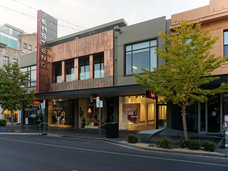 257 Rundle Street, Adelaide SA 5000
