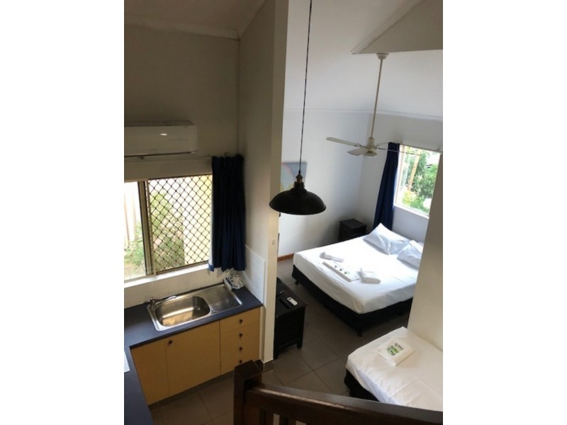 16/55 Brunswick Street, Fortitude Valley QLD 4006