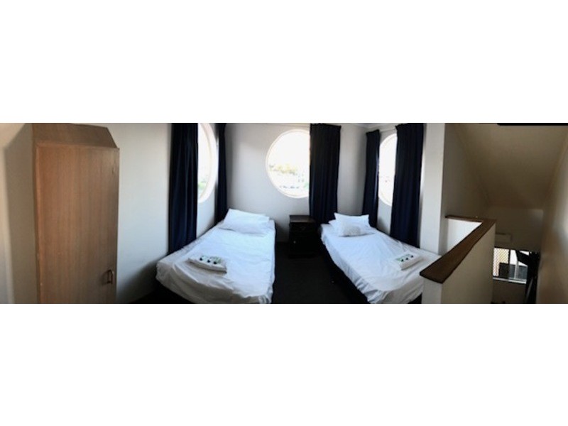 16/55 Brunswick Street, Fortitude Valley QLD 4006