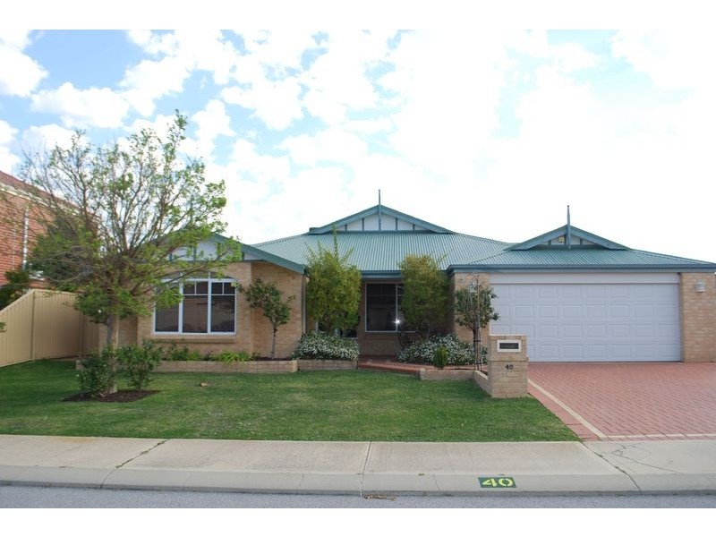 40 Banda Boulevard, Canning Vale WA 6155