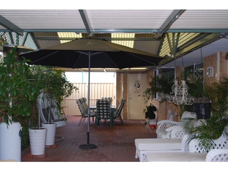 40 Banda Boulevard, Canning Vale WA 6155