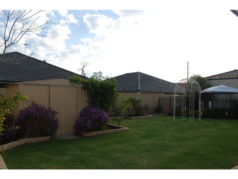 40 Banda Boulevard, Canning Vale WA 6155