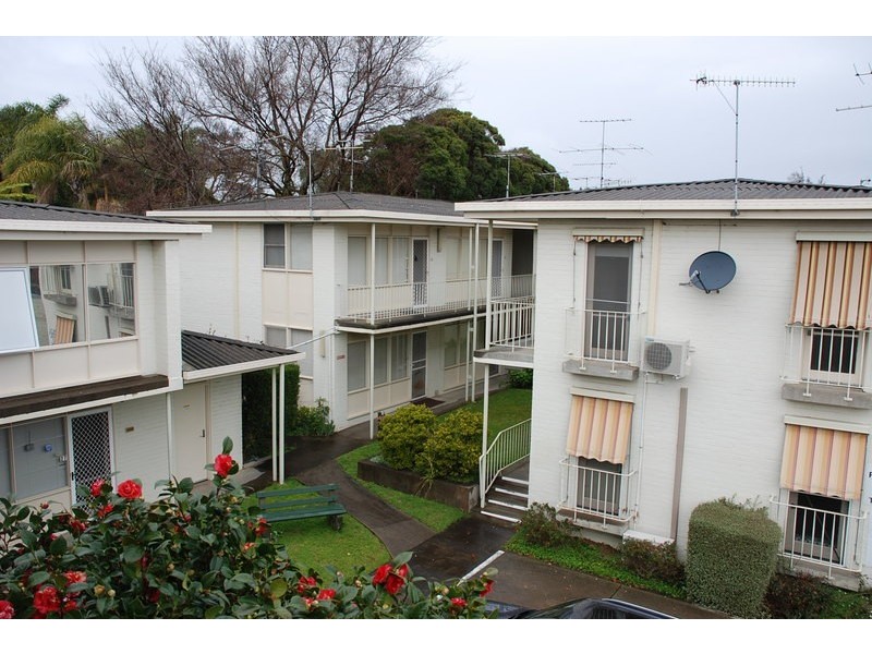 23/20 Lisson Grove, Hawthorn VIC 3122