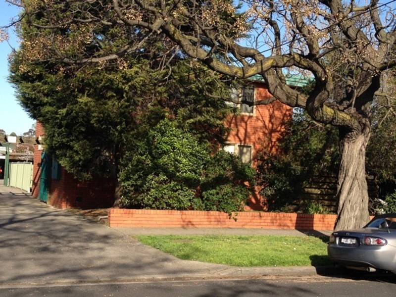 6/4 Navigator Street, Maribyrnong VIC 3032