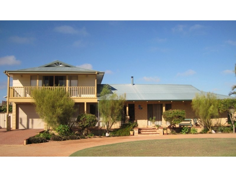 26 Green Head Road, Green Head WA 6514