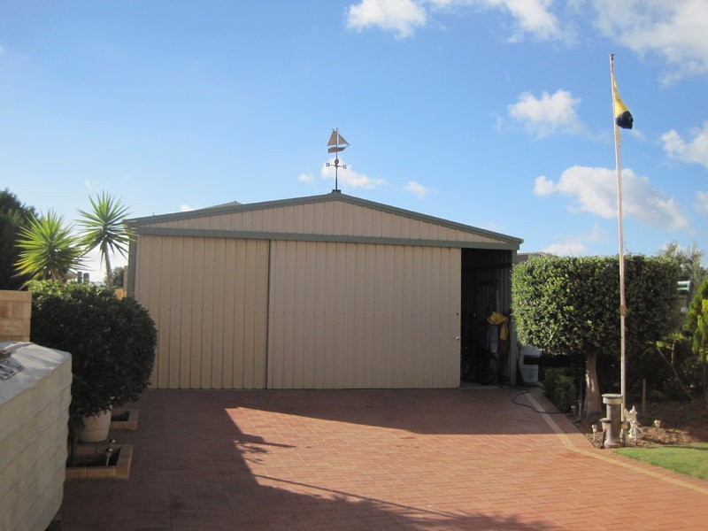 26 Green Head Road, Green Head WA 6514