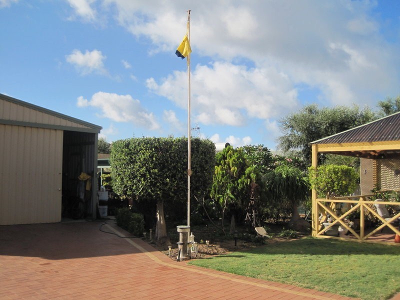 26 Green Head Road, Green Head WA 6514